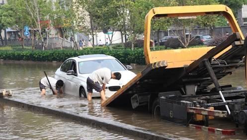 芦淞区水淹车强制报废标准